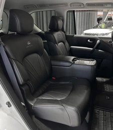 Внедорожник Infiniti QX80 2013 года, 3387000 рублей, Красноярск