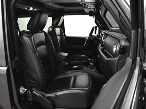 Внедорожник Jeep Wrangler 2021 года, 4770000 рублей, Ставрополь