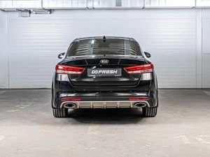 Седан Kia Optima 2016 года, 1899000 рублей, Ставрополь