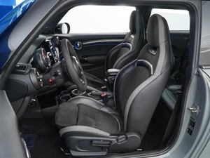 Хетчбэк MINI John Cooper Works 2019 года, 2999033 рублей, Москва