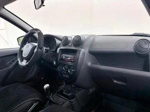 Седан ВАЗ (LADA) Granta 2018 года, 545000 рублей, Орёл