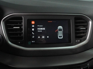 Седан ВАЗ (LADA) Vesta 2024 года, 1399000 рублей, Минеральные Воды