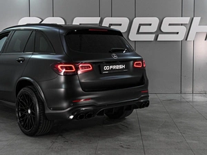 Внедорожник Mercedes-benz GLC-класс AMG 2021 года, 6459000 рублей, Аксай