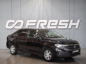 Лифтбек Volkswagen Polo 2020 года, 1500000 рублей, Муром