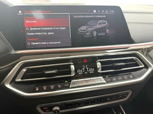 Внедорожник BMW X5 2020 года, 7995000 рублей, Красноярск