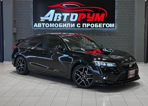 Седан Honda Civic 2021 года, 2457000 рублей, Красноярск