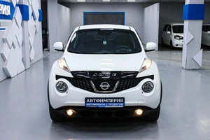 Внедорожник Nissan Juke 2011 года, 1088000 рублей, Солонцы