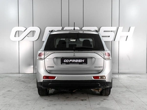 Внедорожник Mitsubishi Outlander 2013 года, 1399000 рублей, Ростов-на-Дону