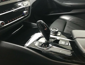 Седан BMW 5 серия 2017 года, 3295000 рублей, Красноярск