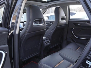 Внедорожник FAW Bestune T77 2023 года, 1830000 рублей, Волгоград