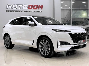 Внедорожник Changan UNI-K 2024 года, 3497000 рублей, Солонцы