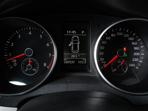 Хетчбэк Volkswagen Golf 2010 года, 910000 рублей, Минеральные Воды