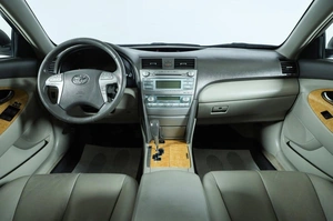 Седан Toyota Camry 2007 года, 1289000 рублей, Новосибирск