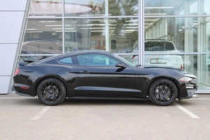 Купе Ford Mustang 2022 года, 4500000 рублей, Ярославль
