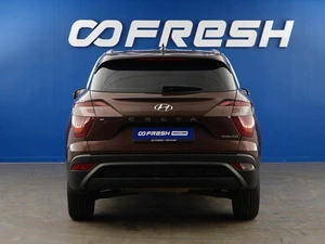 Внедорожник Hyundai Creta 2022 года, 2449050 рублей, Москва