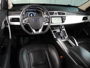 Внедорожник Geely Atlas 2021 года, 1999000 рублей, Воронеж