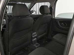 Минивэн Skoda Roomster 2011 года, 740000 рублей, Ставрополь