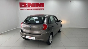 Хэтчбек Datsun mi-DO 2017 года, 650000 рублей, Смоленск