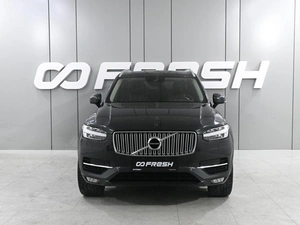 Внедорожник Volvo XC90 2016 года, 3649000 рублей, Ростов-на-Дону