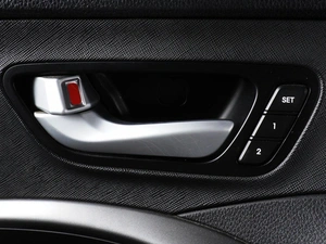 Внедорожник Hyundai Grand Santa Fe 2016 года, 2559000 рублей, Минеральные Воды