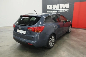 Хэтчбек Kia Ceed 2016 года, 1200000 рублей, Курск