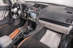 Внедорожник Subaru Forester 2016 года, 1989000 рублей, Томск