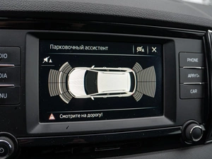 Внедорожник Skoda Karoq 2020 года, 2225000 рублей, Краснодар