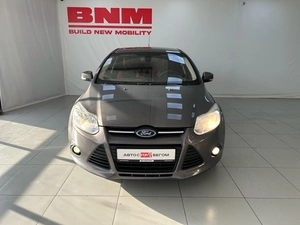 Седан Ford Focus 2012 года, 800000 рублей, Смоленск