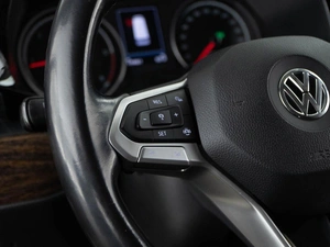 Минивэн Volkswagen Multivan 2020 года, 5693444 рублей, Москва