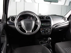 Седан ВАЗ (LADA) Granta 2022 года, 790000 рублей, Ростов-на-Дону