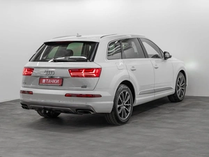 Внедорожник Audi Q7 2015 года, 3350000 рублей, Красноярск