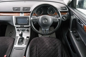 Универсал Volkswagen Passat 2014 года, 1299000 рублей, Красноярск
