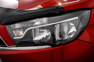 Седан ВАЗ (LADA) Vesta 2021 года, 1249000 рублей, Барнаул