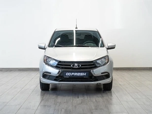 Седан ВАЗ (LADA) Granta 2024 года, 949000 рублей, Саратов