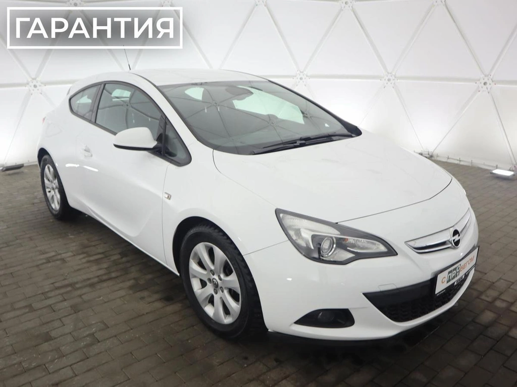 Хэтчбек Opel Astra 2014 года, 985000 рублей, Орёл