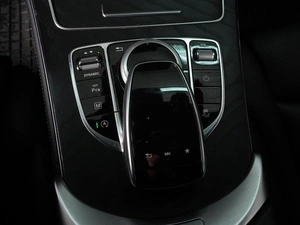 Внедорожник Mercedes-benz GLC-класс 2019 года, 5300000 рублей, Минеральные Воды