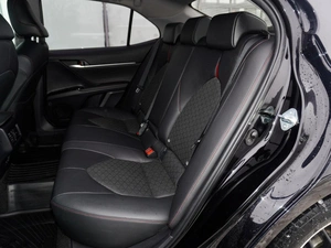 Седан Toyota Camry 2020 года, 3200000 рублей, Тверь