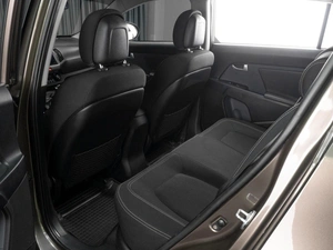 Внедорожник Kia Sportage 2010 года, 1349000 рублей, Тюмень