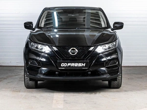 Внедорожник Nissan Qashqai 2020 года, 2220000 рублей, Ставрополь