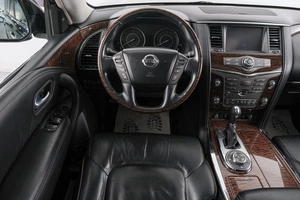 Внедорожник Nissan Patrol 2014 года, 2879000 рублей, Красноярск