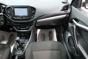 Седан ВАЗ (LADA) Vesta 2016 года, 749000 рублей, Омск