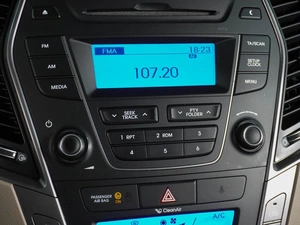 Внедорожник Hyundai Santa Fe 2015 года, 1799000 рублей, Воронеж