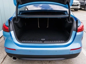 Седан BMW 2 серия Gran Coupe 2020 года, 2750000 рублей, Большой Сочи