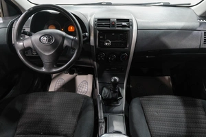 Седан Toyota Corolla 2008 года, 749000 рублей, Новокузнецк