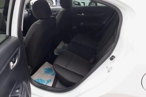 Седан Kia Rio 2019 года, 1550000 рублей, Мирное