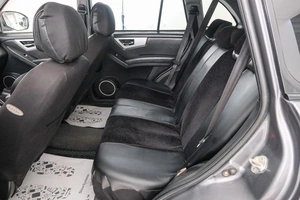 Внедорожник Lifan X60 2013 года, 589000 рублей, Красноярск
