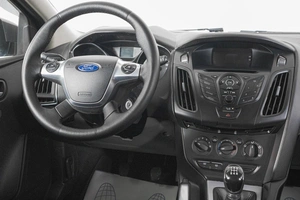 Универсал Ford Focus 2013 года, 729000 рублей, Кемерово