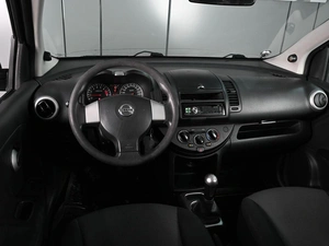 Хетчбэк Nissan Note 2010 года, 649000 рублей, Ростов-на-Дону