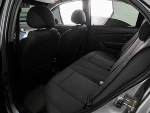 Седан Chevrolet Aveo 2008 года, 349000 рублей, Воронеж