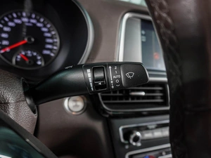Седан Kia Optima 2018 года, 1869000 рублей, Воронеж